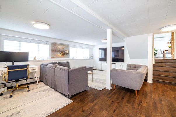 Home Office, Interior, Living room, Wood Texture Flooring