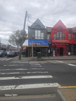 Exterior, Facade, None