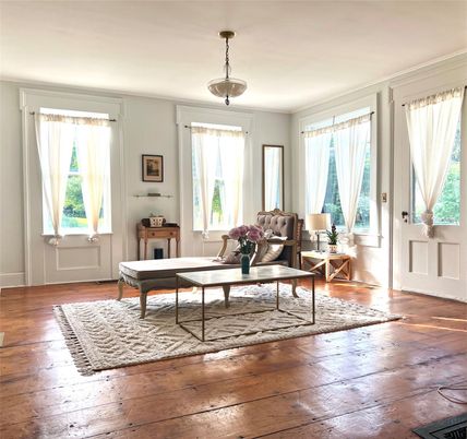 Interior, Living room, Wood Texture Flooring