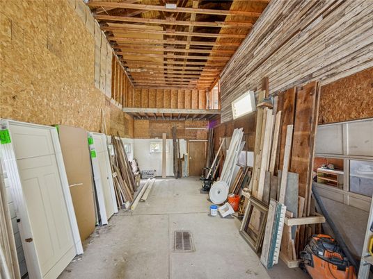 Interior, Wooden Beams, Wooden Ceilings