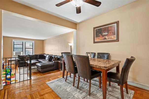 Dining room, Interior, Living room, Wood Texture Flooring