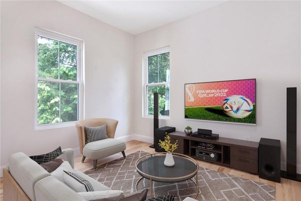 Interior, Living room, Wood Texture Flooring