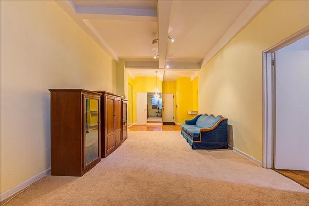 Interior, Pendant Lights, Recessed Lighting