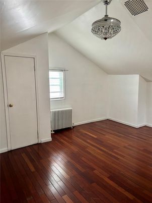 Chandelier, Empty room, Interior, Wood Texture Flooring
