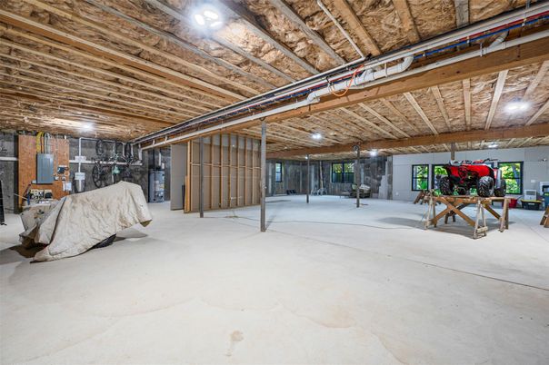 Interior, Wooden Beams, Wooden Ceilings