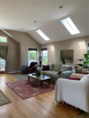 Interior, Living room, Wood Texture Flooring