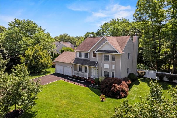Attached, Backyard, Detached Garage, Exterior, Facade, Queen Anne Victorian