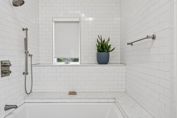 Bathroom, Interior, Marble