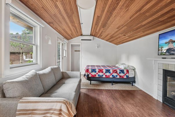 Fireplace, Interior, Living room, Wooden Ceilings, Wood Texture Flooring