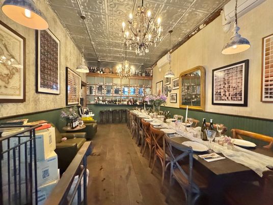 Chandelier, Dining room, Interior, Pendant Lights, Wood Texture Flooring