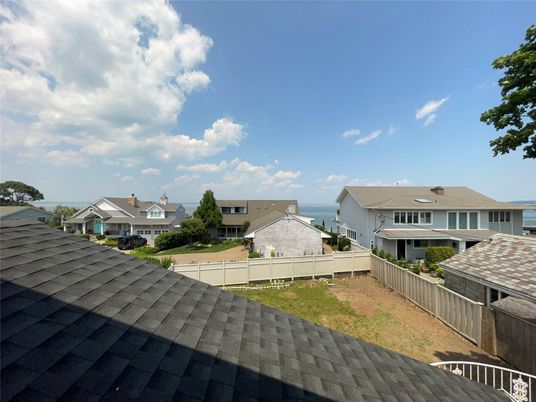 Backyard, Exterior, Water