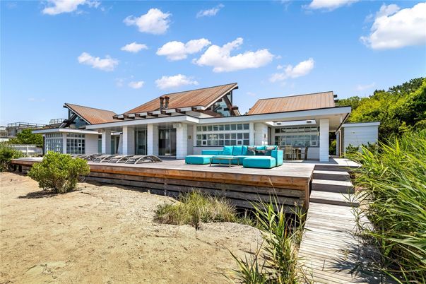 Backyard, Exterior, Pool, Solar Panels