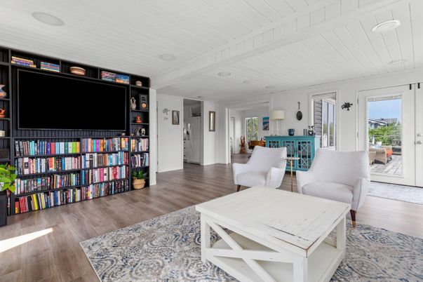 Interior, Living room, Wood Texture Flooring