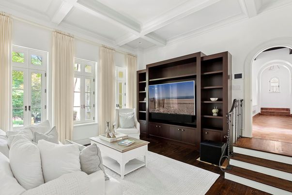 Interior, Living room, Wood Texture Flooring