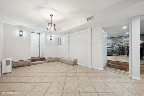Interior, Pendant Lights, Recessed Lighting