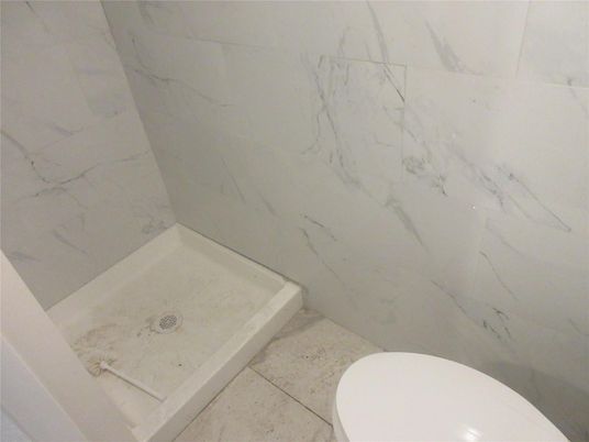 Bathroom, Interior, Marble Walls