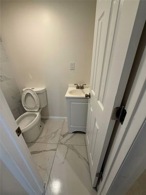 Bathroom, Interior, Marble