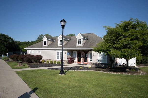 Exterior, Facade, Cape Cod