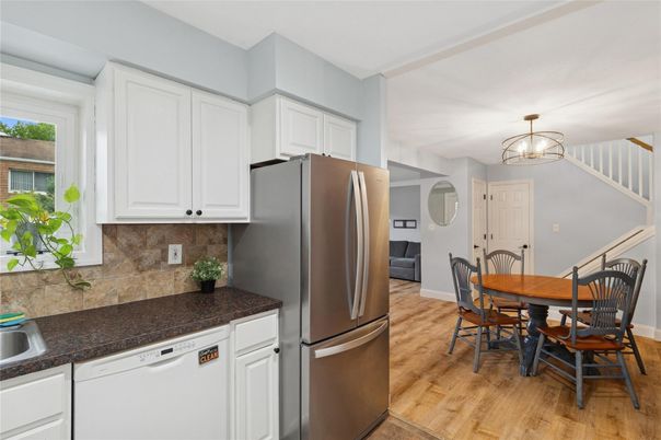 Dining room, Interior, Kitchen, Wood Texture Flooring
