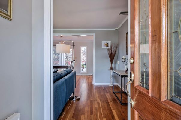 Interior, Wood Texture Flooring