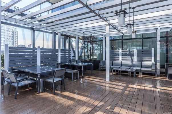 Dining room, Interior, Sun Room, Wood Texture Flooring