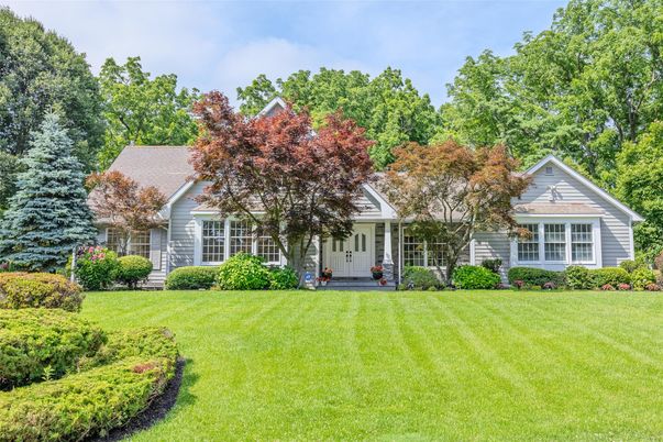 Backyard, Exterior, Facade, Farmhouse