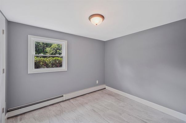 Empty room, Interior, Marble