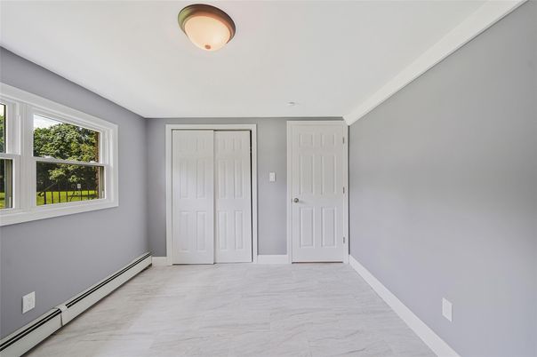 Empty room, Interior, Marble
