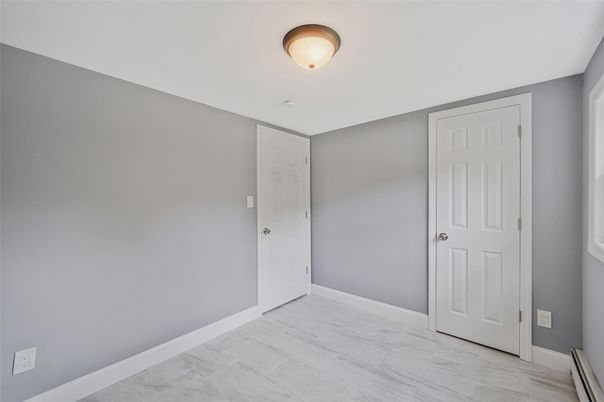 Empty room, Interior, Marble