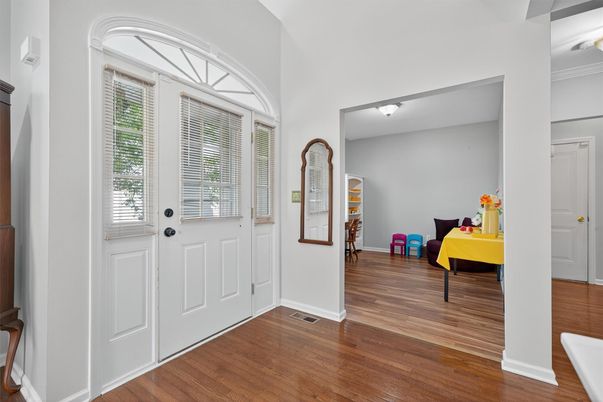 Interior, Wood Texture Flooring