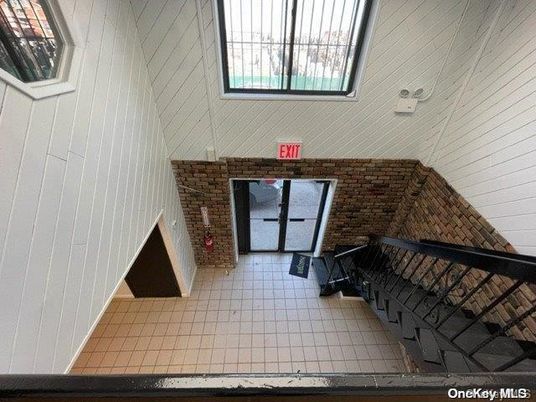 Fireplace, Interior