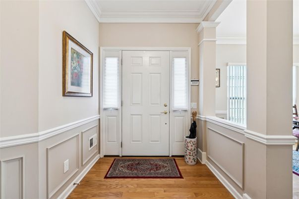 Interior, Wood Texture Flooring