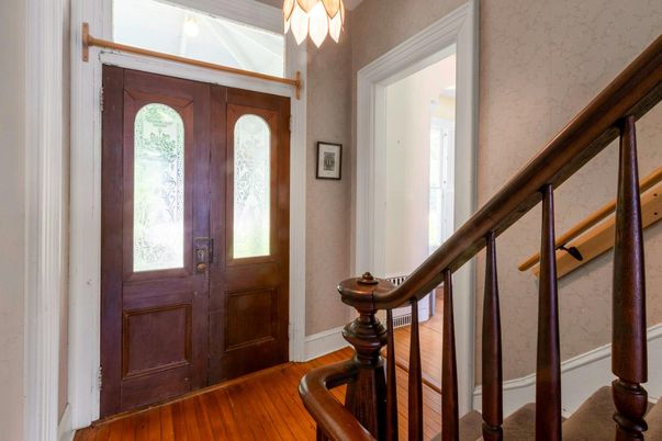 Chandelier, Interior, Wood Texture Flooring