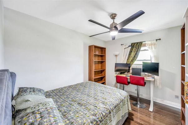 Bedroom, Home Office, Interior, Wood Texture Flooring