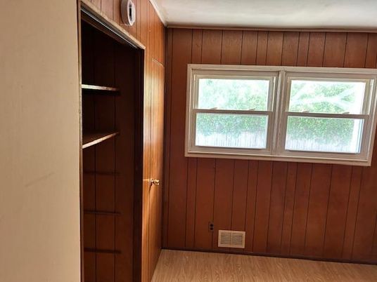 Interior, Wood Texture Flooring, Wooden Walls