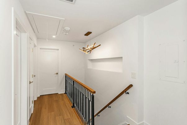 Interior, Pendant Lights, Recessed Lighting, Wood Texture Flooring