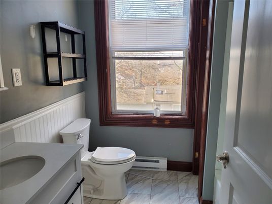 Bathroom, Interior, Marble
