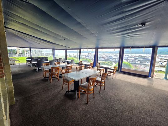 Dining room, Interior, Sun Room