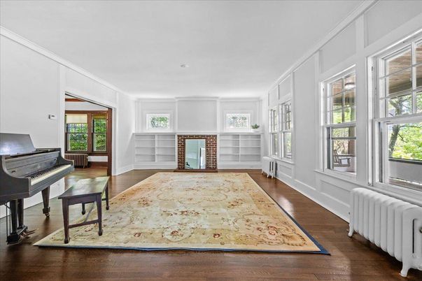 Interior, Piano, Wood Texture Flooring