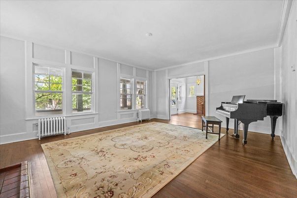 Interior, Piano, Wood Texture Flooring