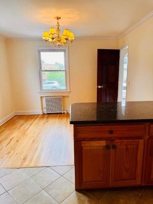 Chandelier, Interior, Wood Texture Flooring