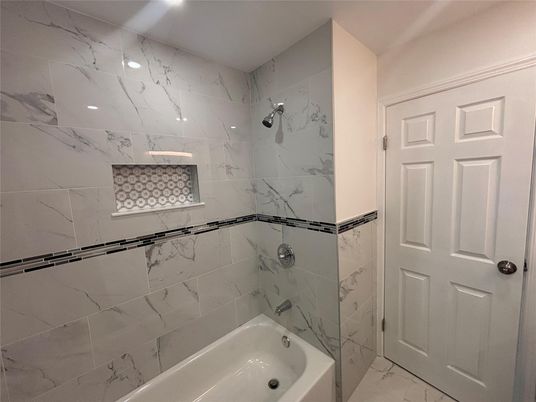 Bathroom, Interior, Marble, Marble Walls
