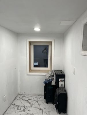 Interior, Marble, Recessed Lighting