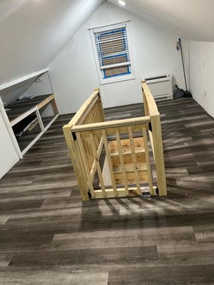 Interior, Wood Texture Flooring