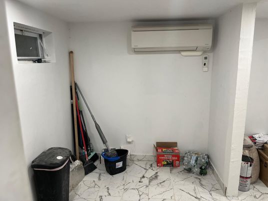 Interior, Marble
