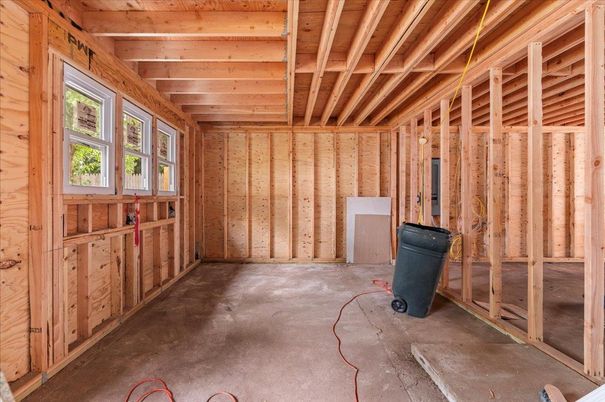 Interior, Wooden Beams, Wooden Ceilings, Wooden Walls