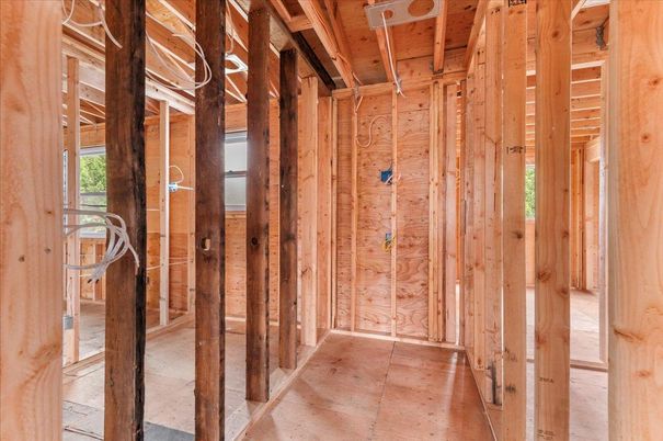 Interior, Wooden Ceilings, Wooden Walls
