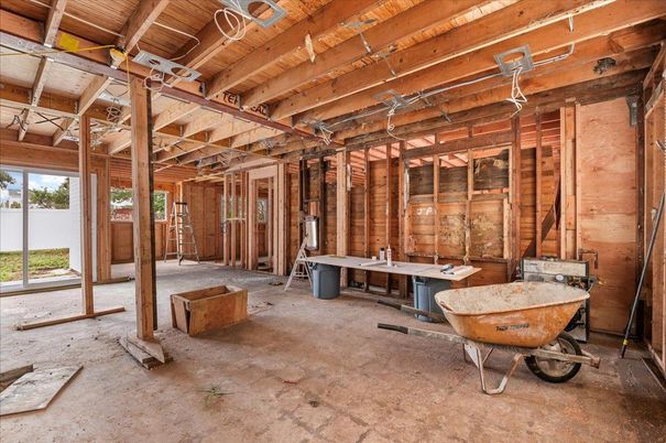 Interior, Wooden Beams, Wooden Ceilings, Wooden Walls