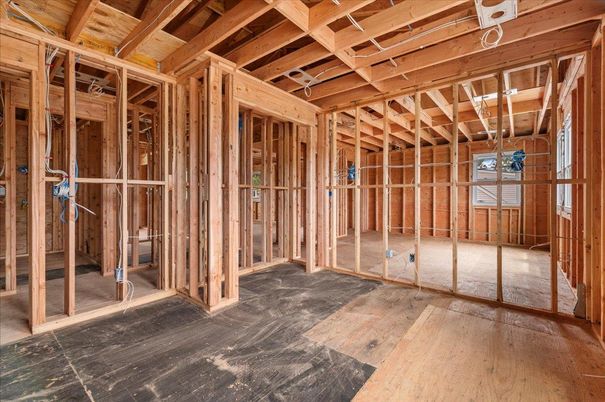 Interior, Wooden Beams, Wooden Ceilings, Wooden Walls