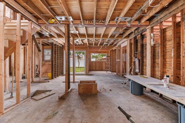 Interior, Wooden Beams, Wooden Ceilings, Wooden Walls